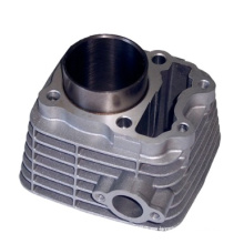 Material OEM ALUMINUS ALEAY MOTOCYCLE MOTOR BLOQUE DEL MISE